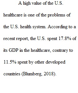 Health Economics-Module 5-Assignment